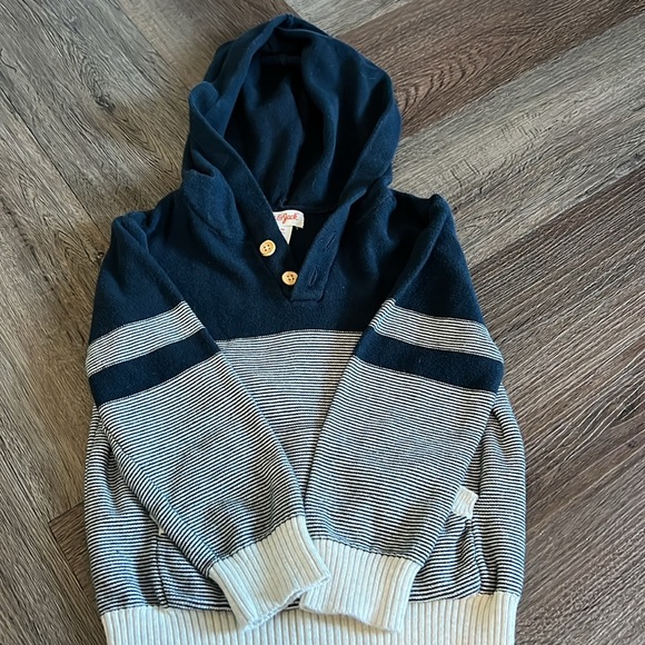 Cat & Jack sweater bundle - Picture 3 of 3